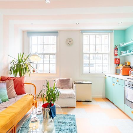 The Courtyard Suite By Margate Suites エクステリア 写真
