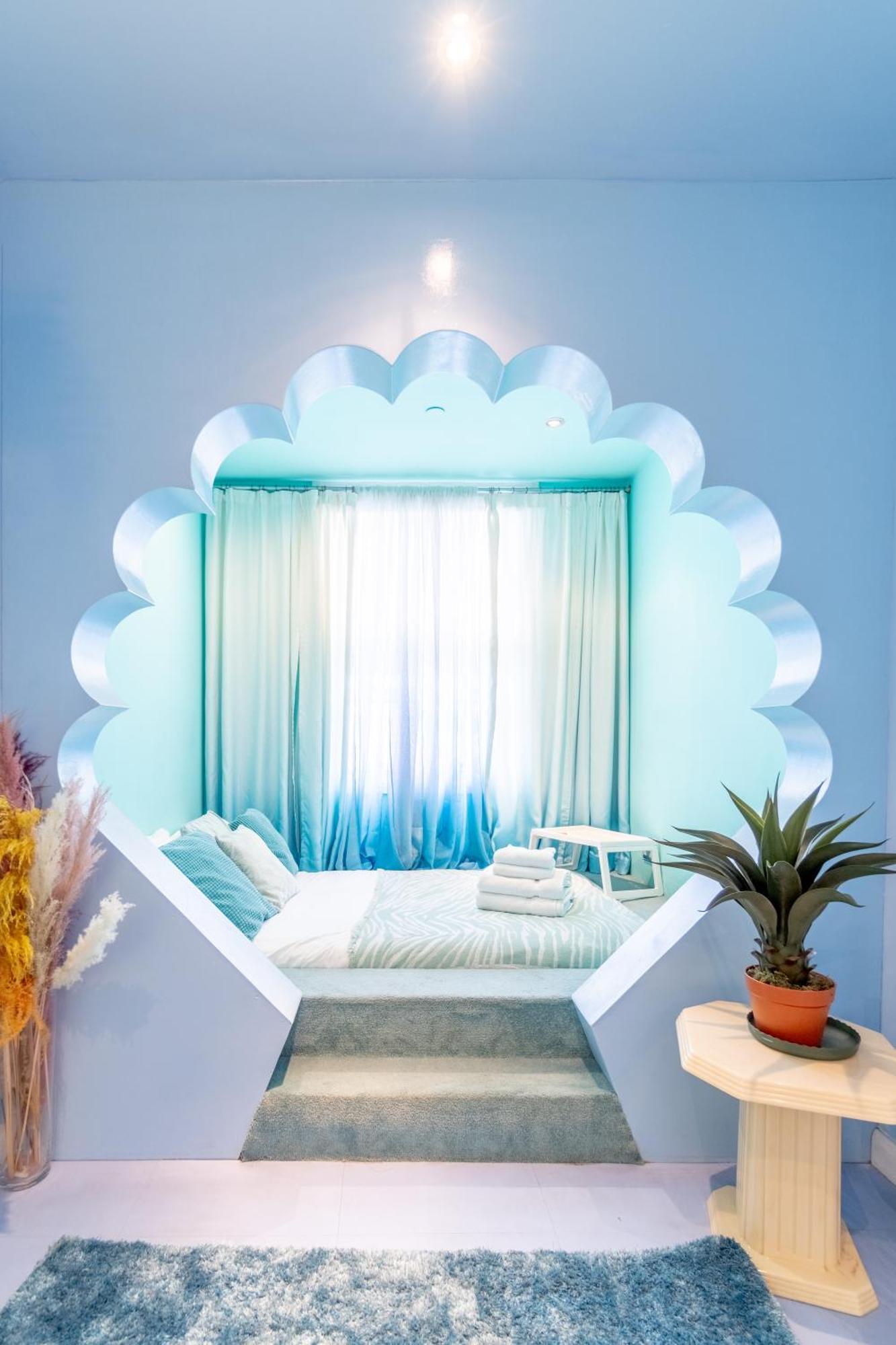 The Courtyard Suite By Margate Suites エクステリア 写真