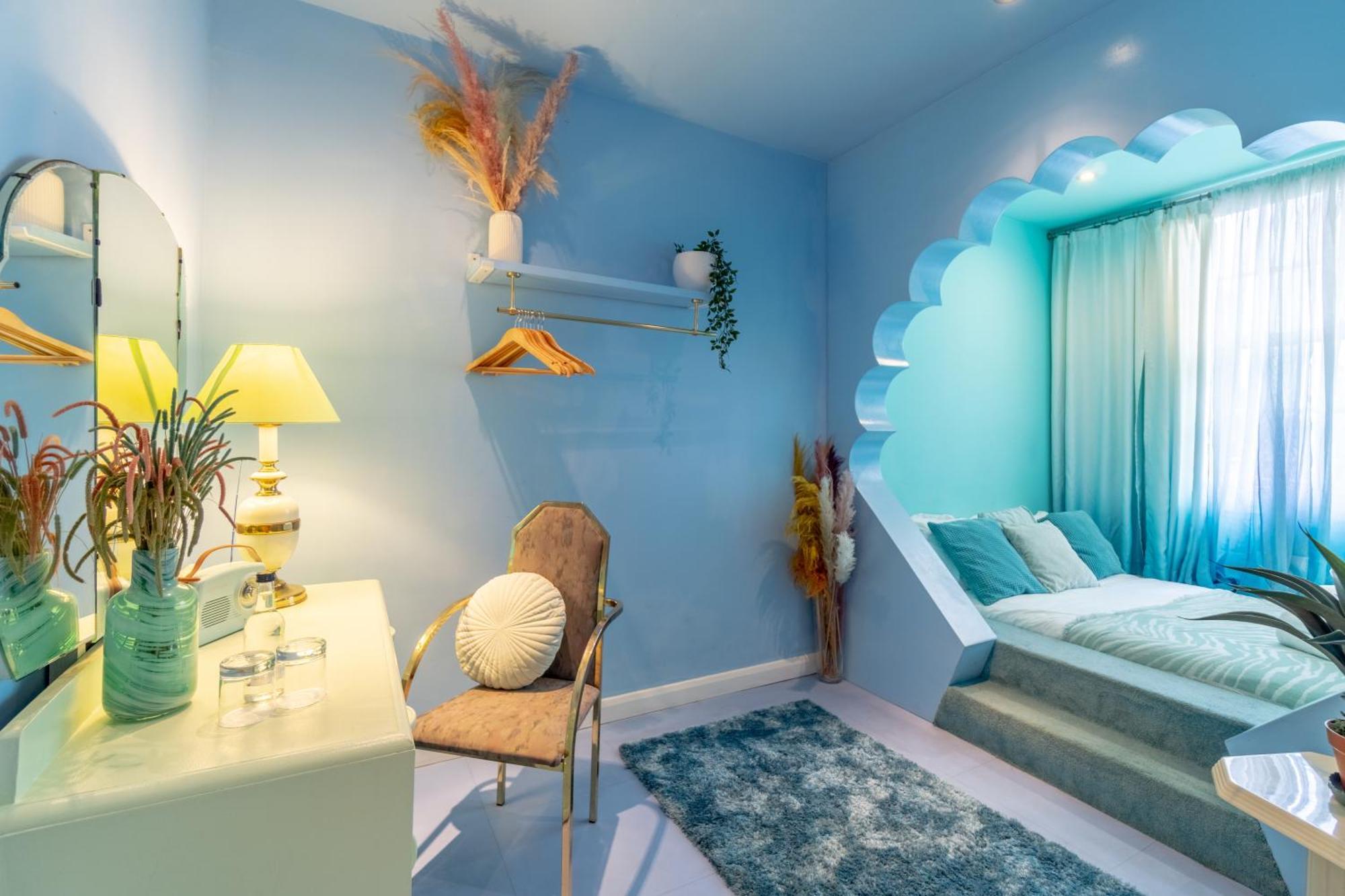 The Courtyard Suite By Margate Suites エクステリア 写真