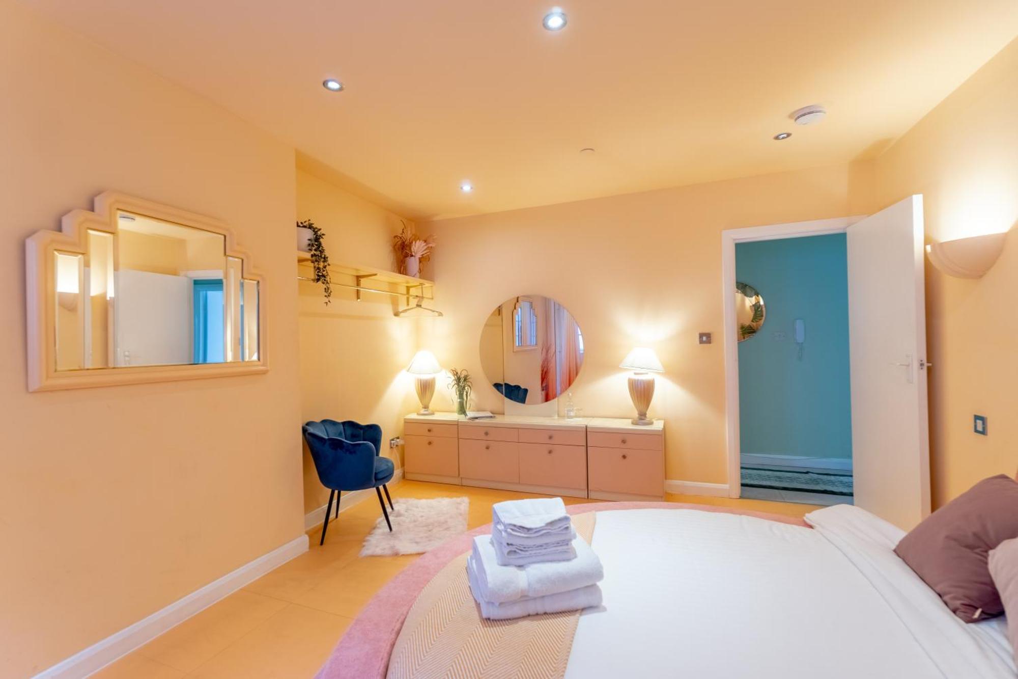 The Courtyard Suite By Margate Suites エクステリア 写真